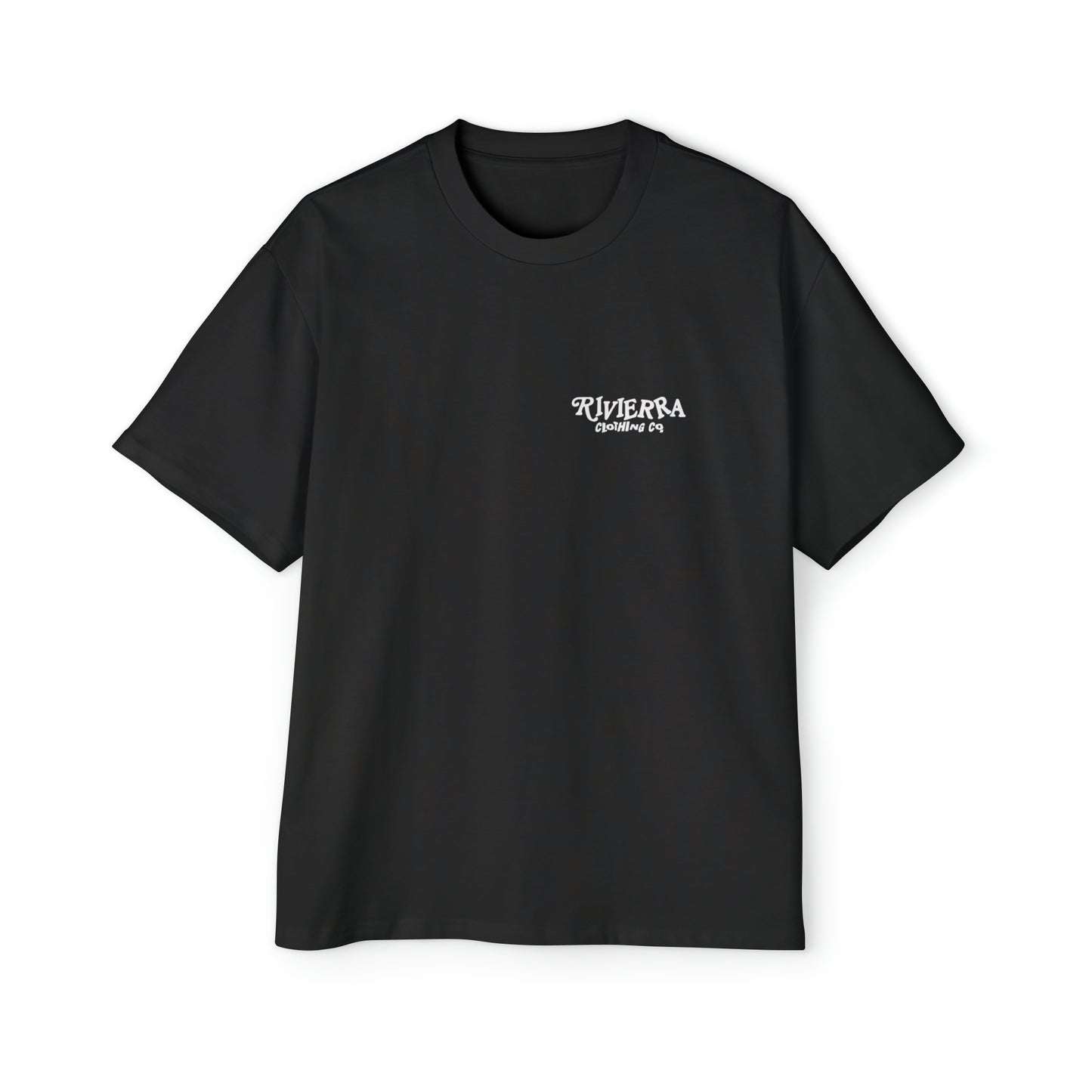 Oversized Heavy Tee