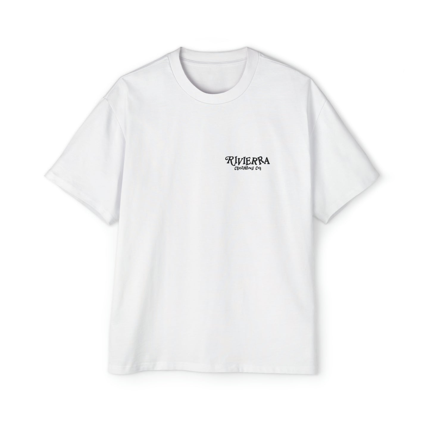 Oversized Heavy Tee