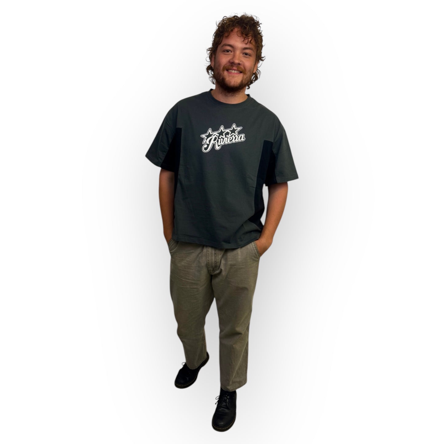BLACKBERRY TEE & GET IN FREE!