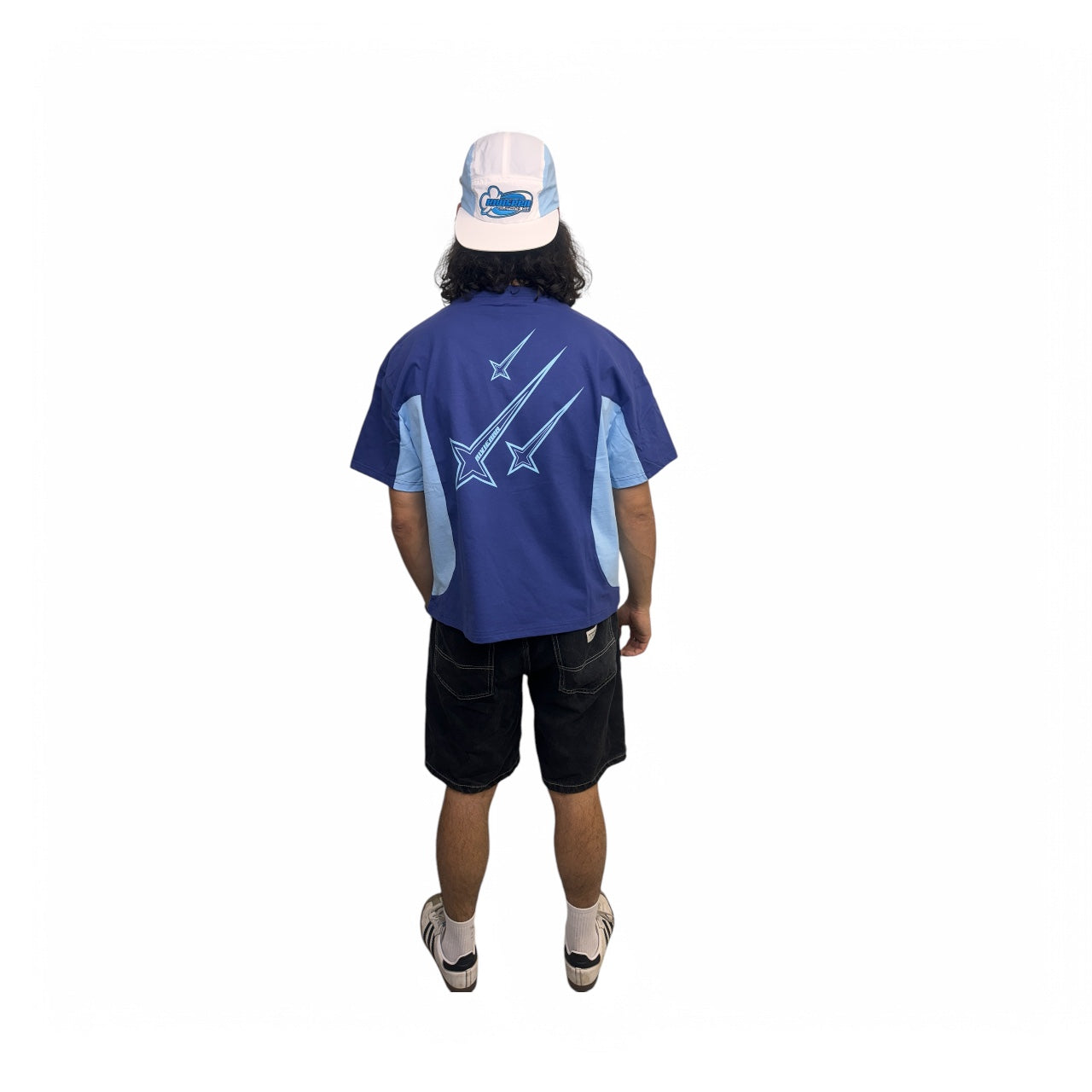 BLUEBERRY TEE & GET IN FREE!