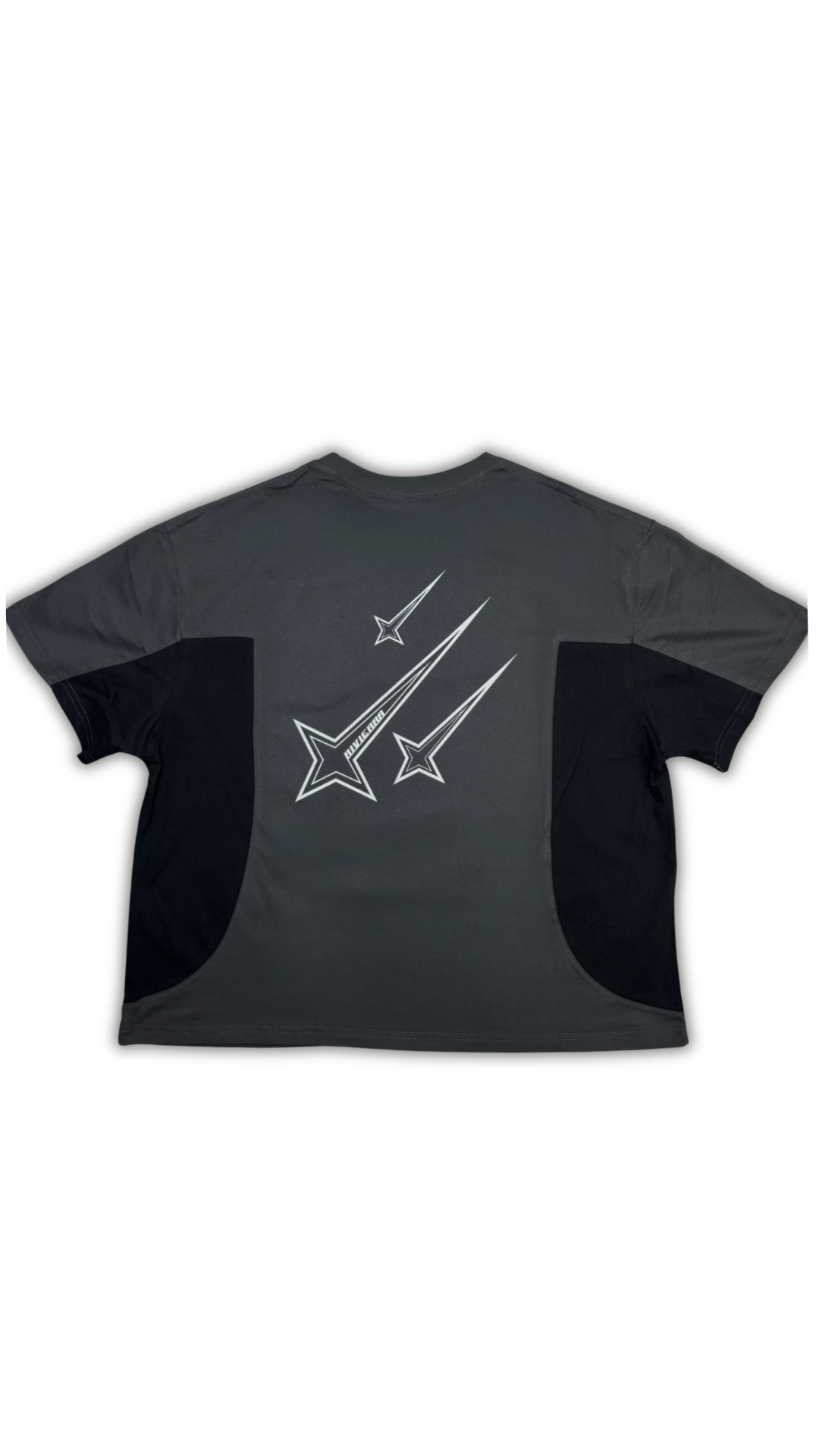BLACKBERRY TEE & GET IN FREE!