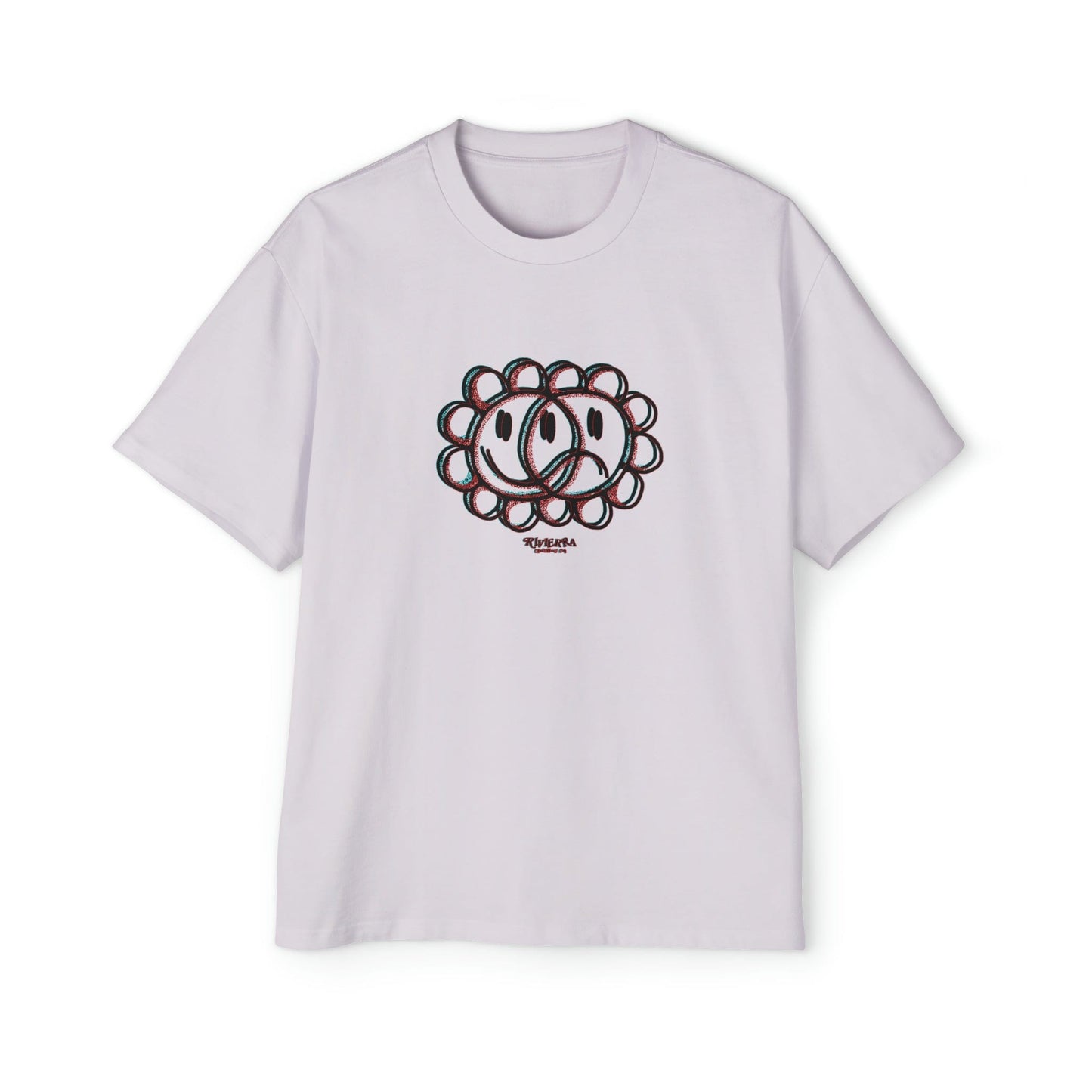 Oversized Heavy Tee