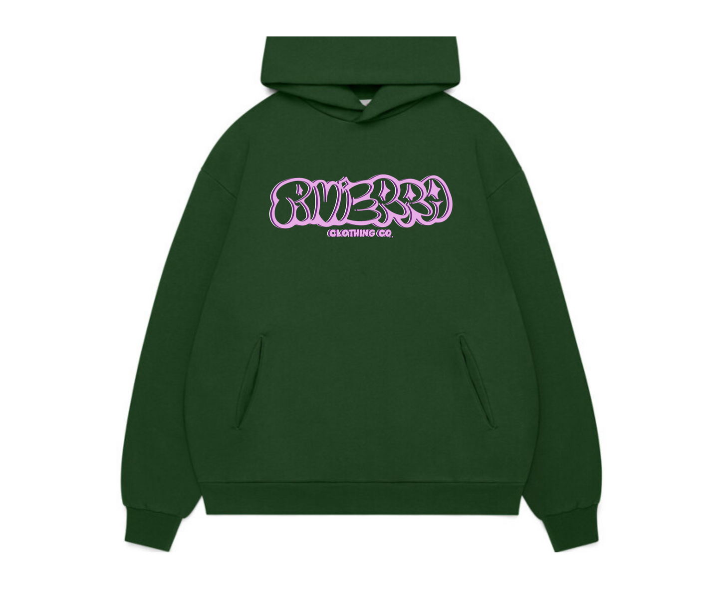 Premium Hoodie XL