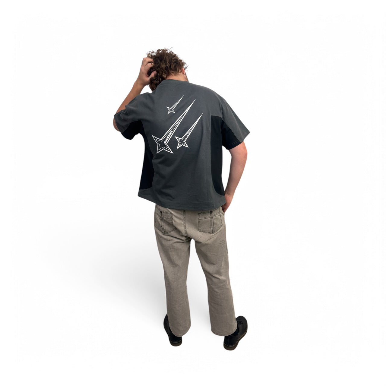 BLACKBERRY TEE & GET IN FREE!