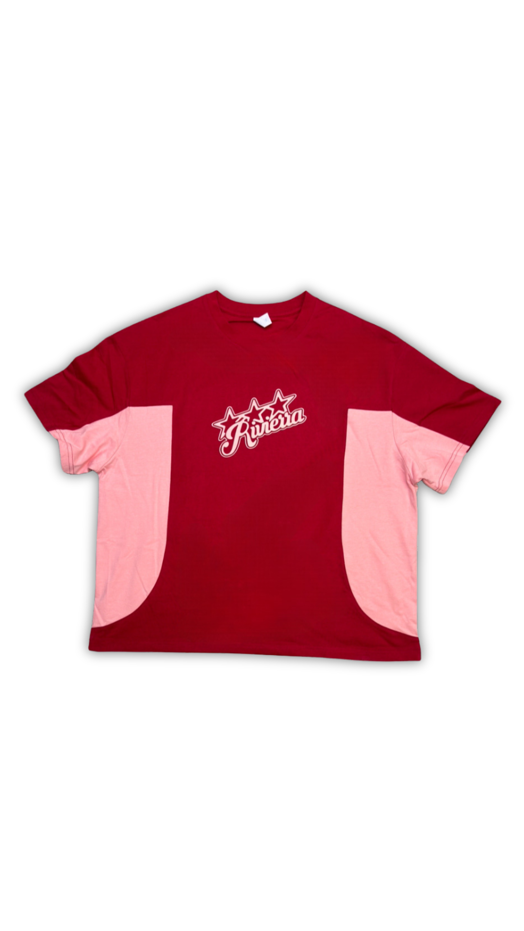 THE CANDY TEE & GET IN FREE!