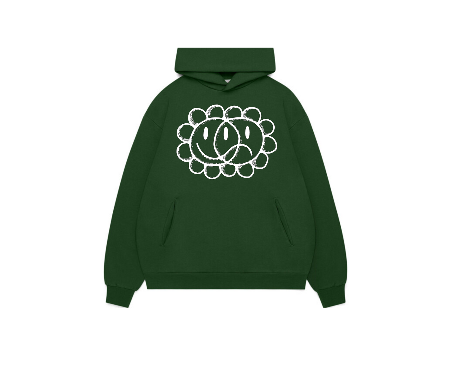 Premium Hoodie L