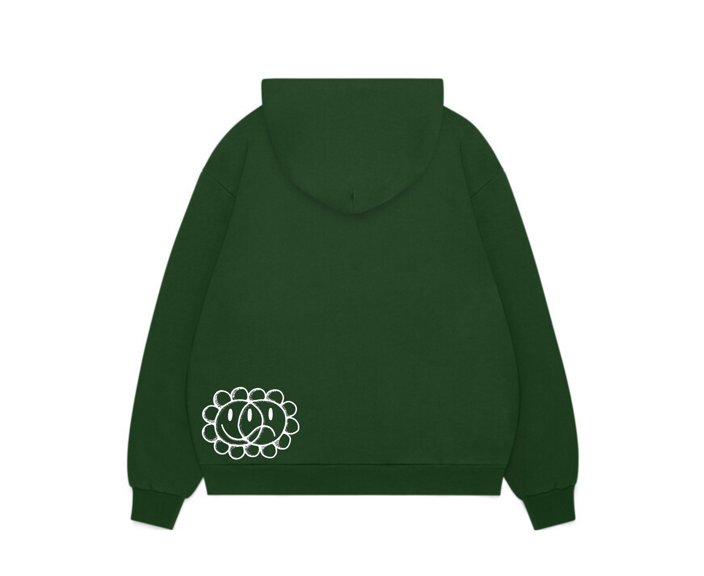 Premium Hoodie XL