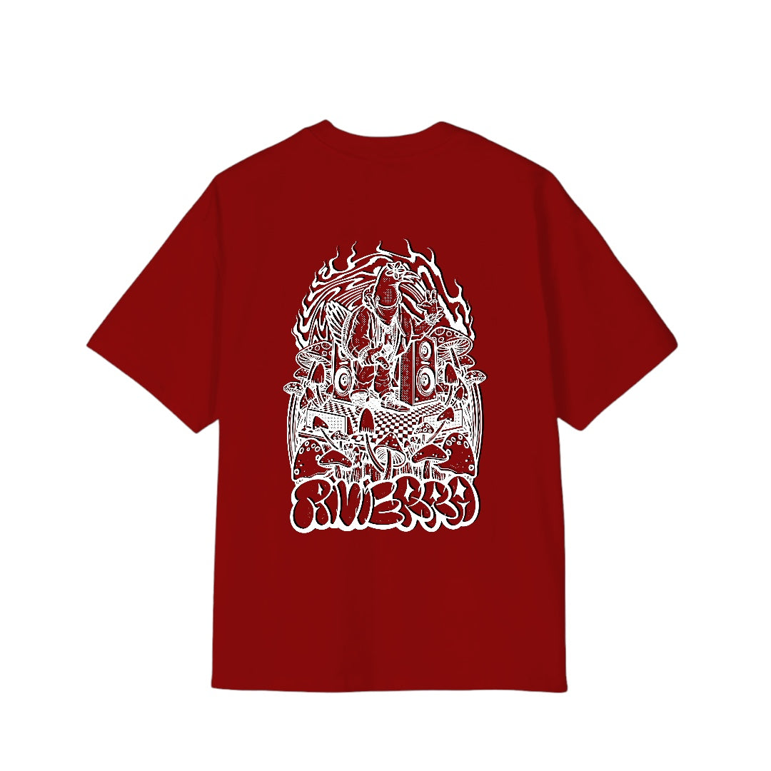 1of1 Heavy Tee