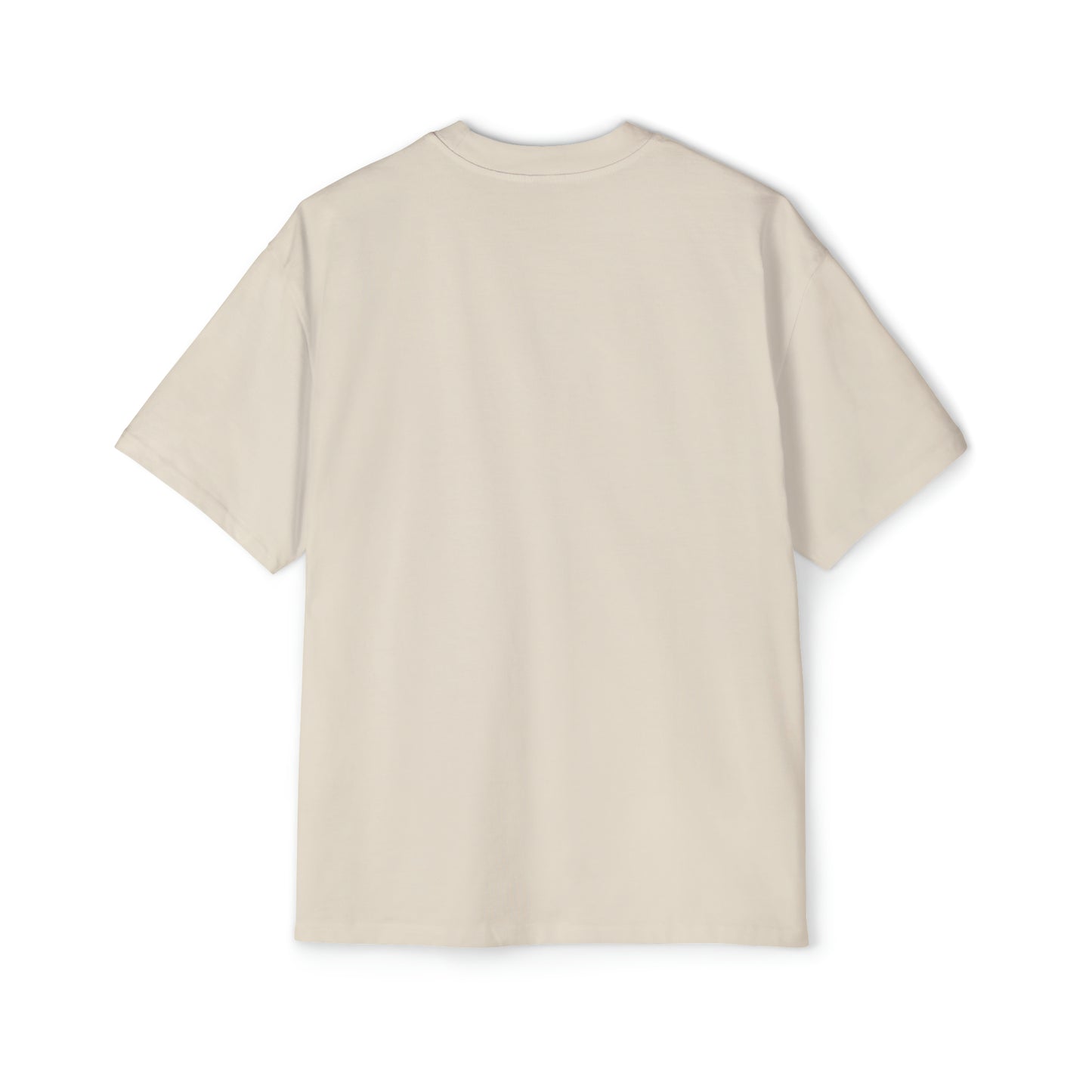 Oversized Heavy Tee