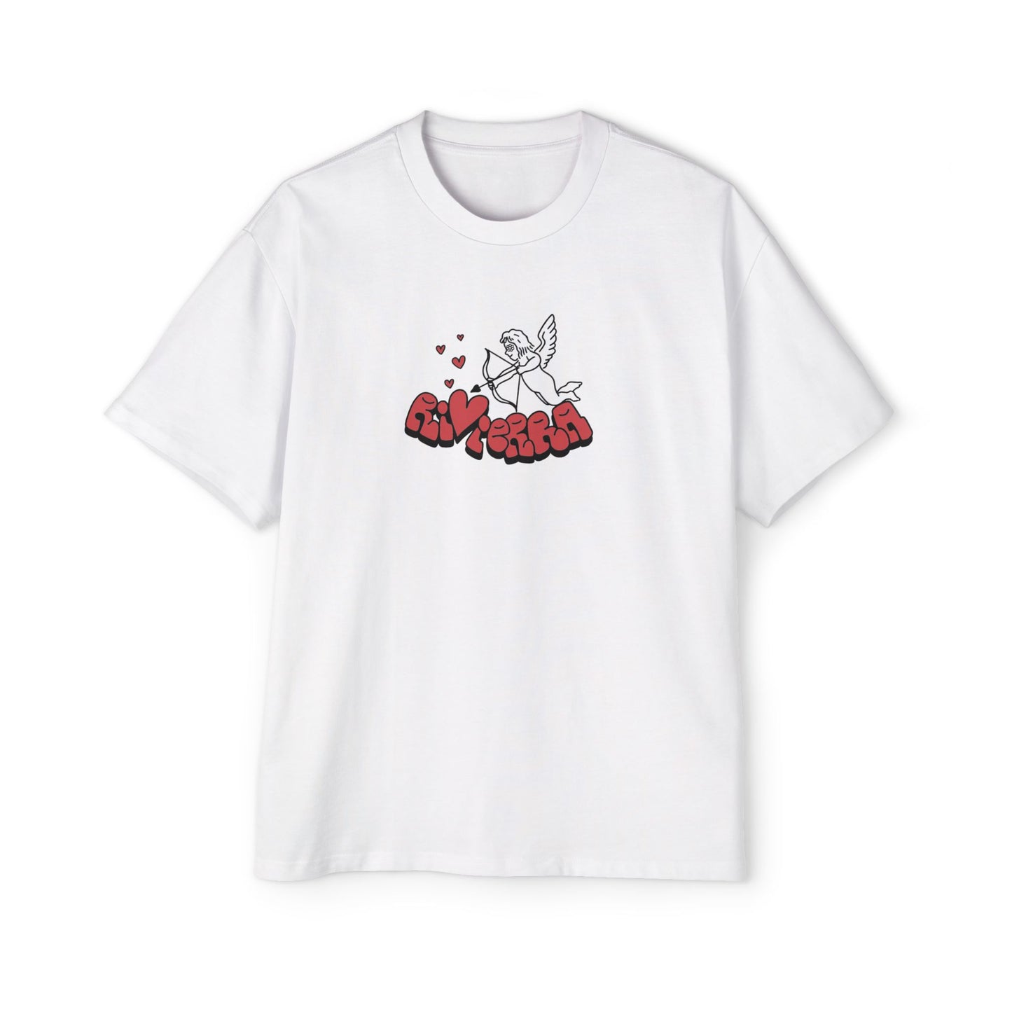 HEAVY CUPID TEE