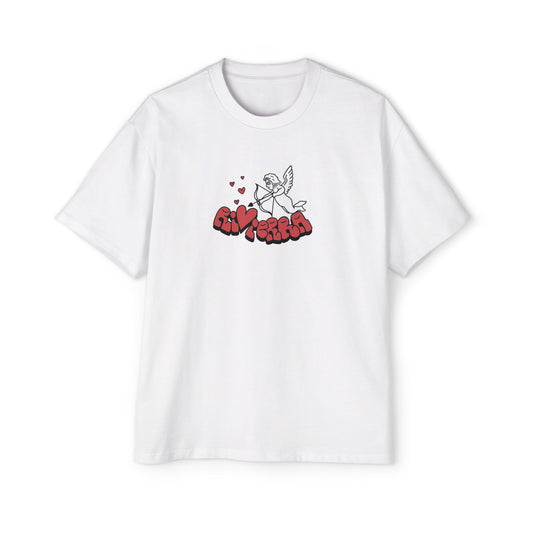 HEAVY CUPID TEE