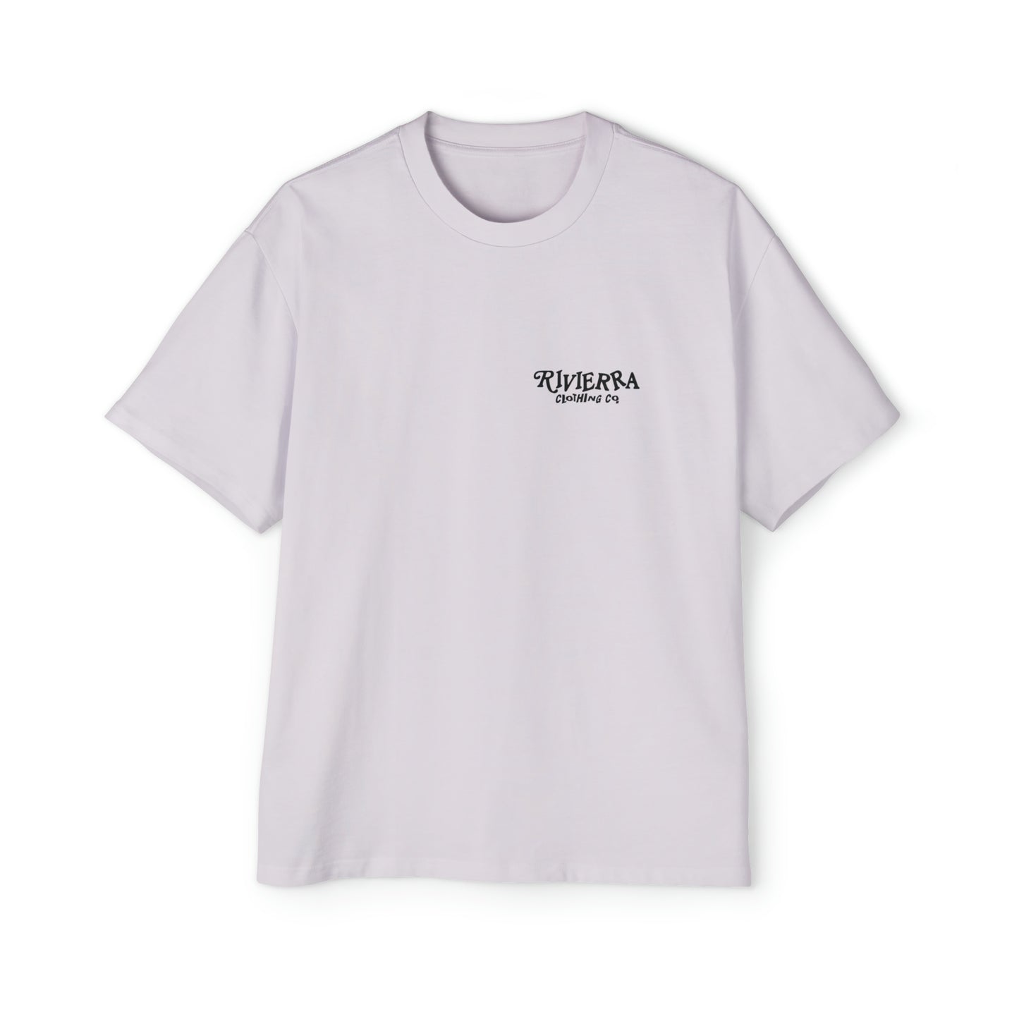 Oversized Heavy Tee