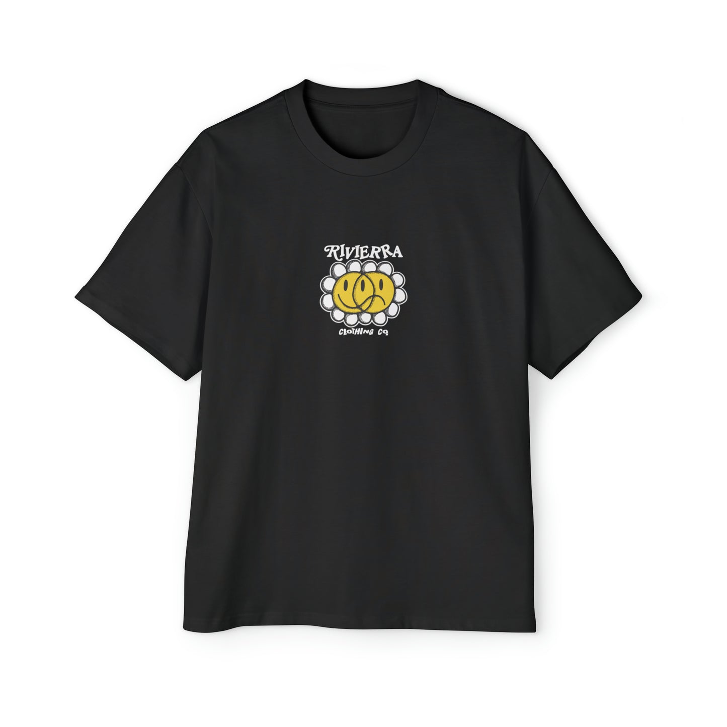 Oversized Heavy Tee