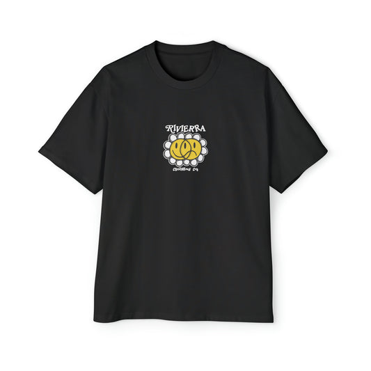 Oversized Heavy Tee