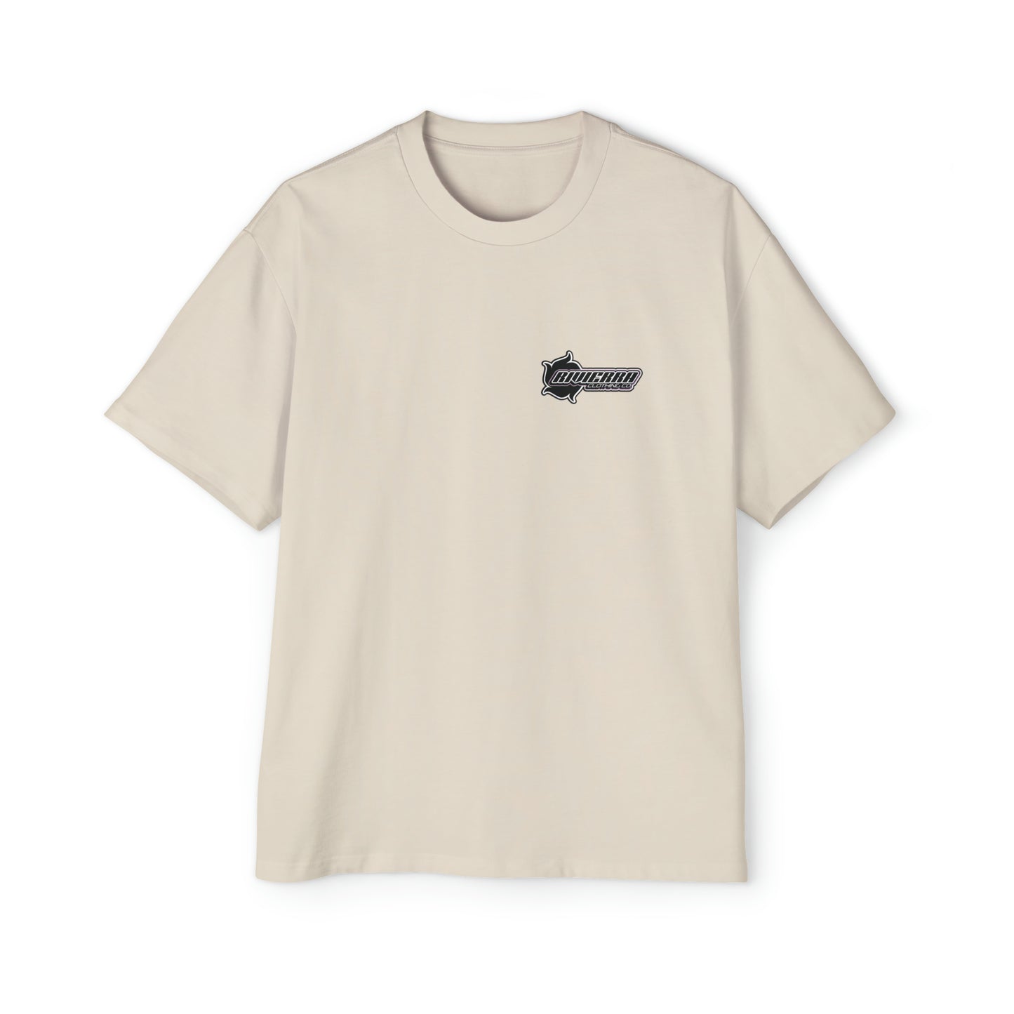 Oversized Heavy Tee