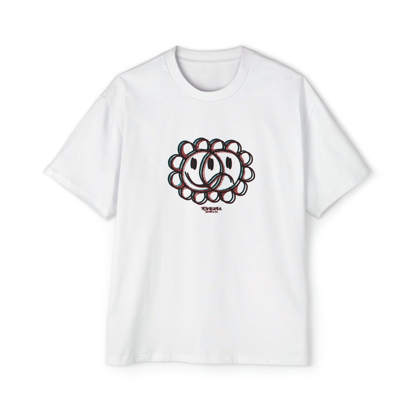 Oversized Heavy Tee