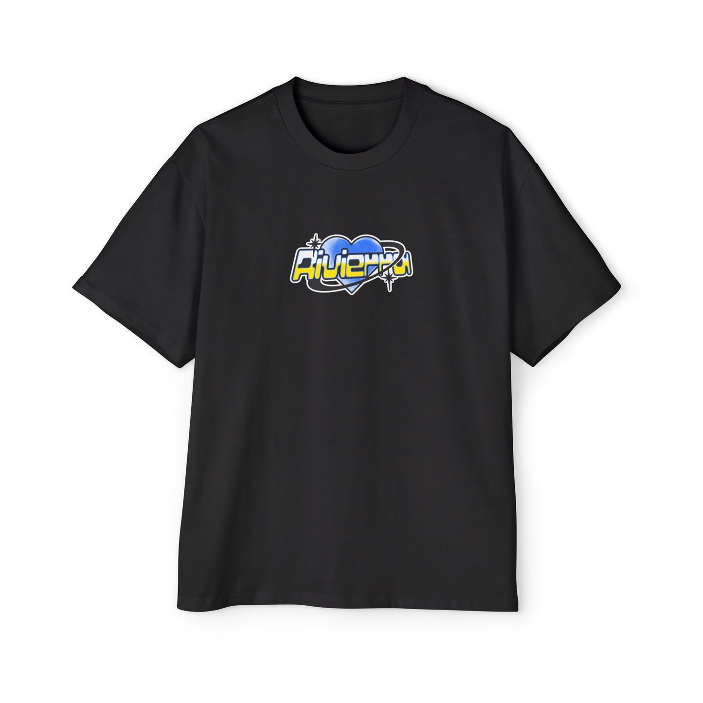 HEAVY HEART TEE