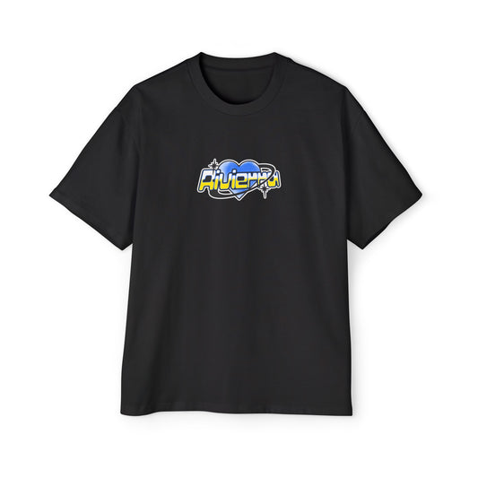 HEAVY HEART TEE