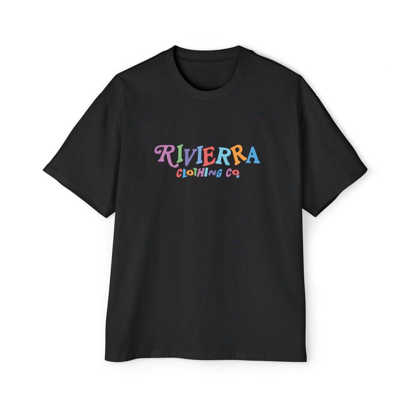 Oversized Heavy Tee
