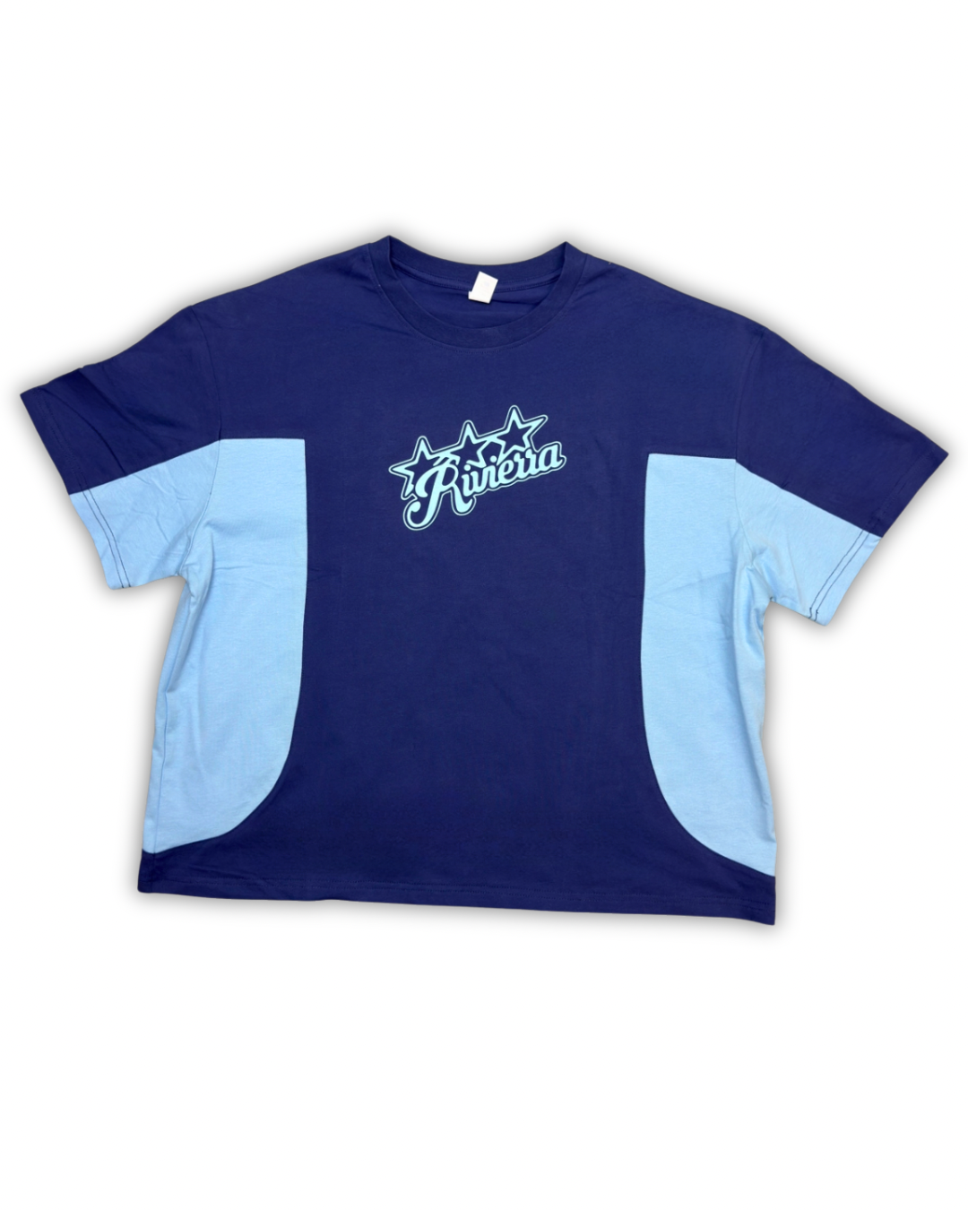 BLUEBERRY TEE & GET IN FREE!
