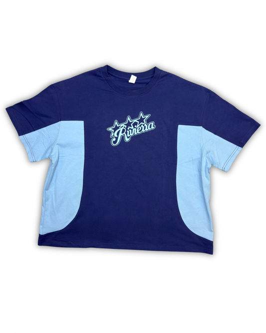BLUEBERRY TEE & GET IN FREE!