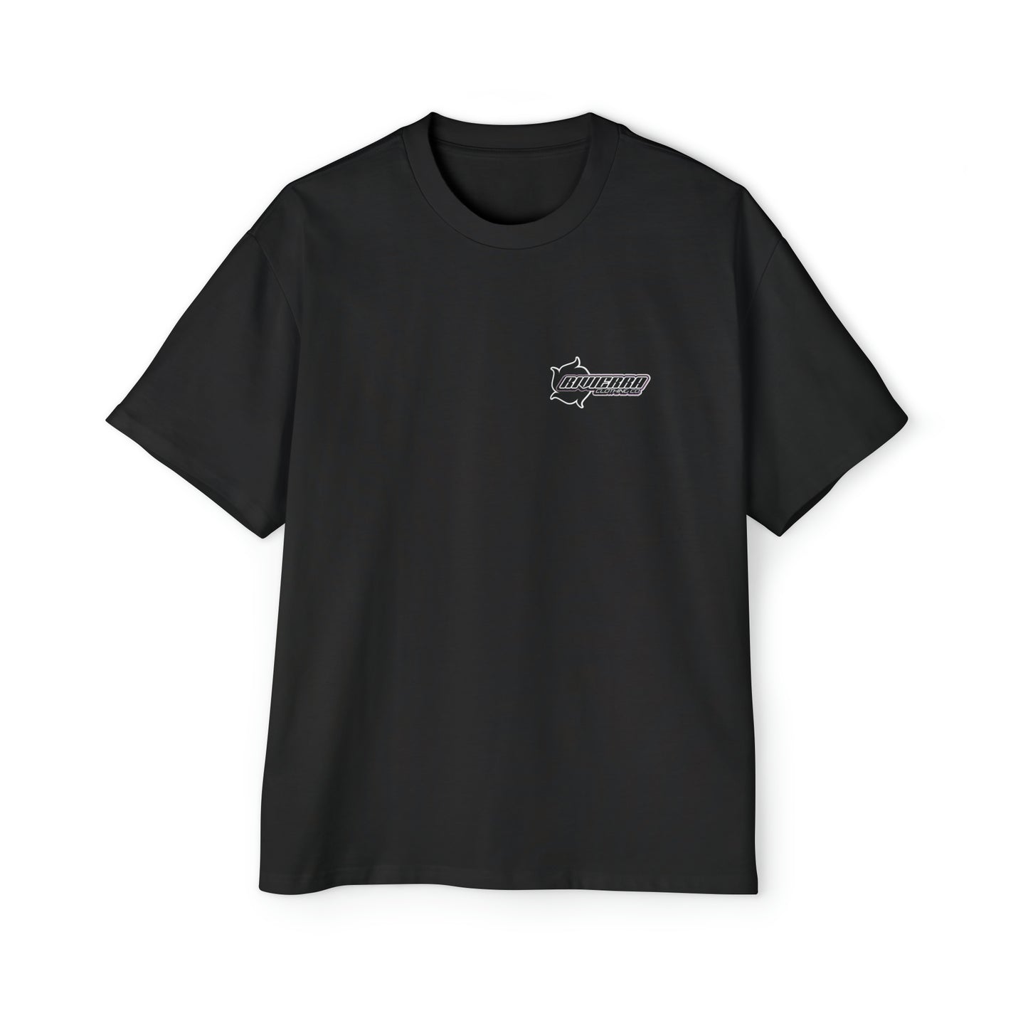 Oversized Heavy Tee