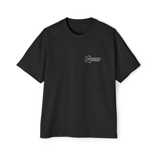 Oversized Heavy Tee