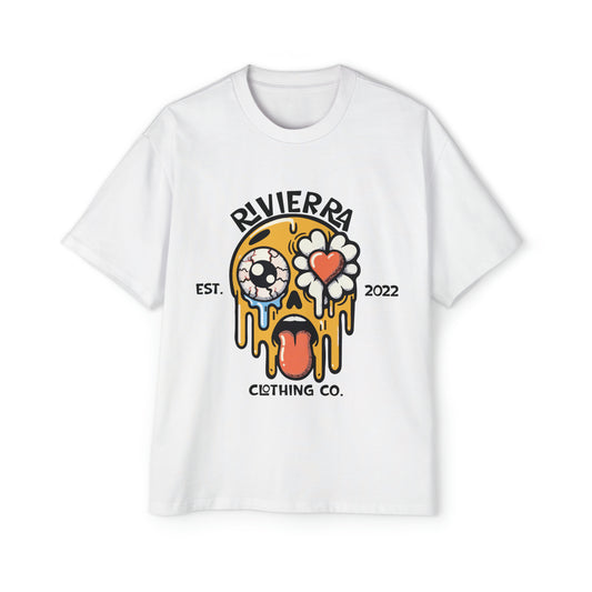 Oversized Heavy Tee