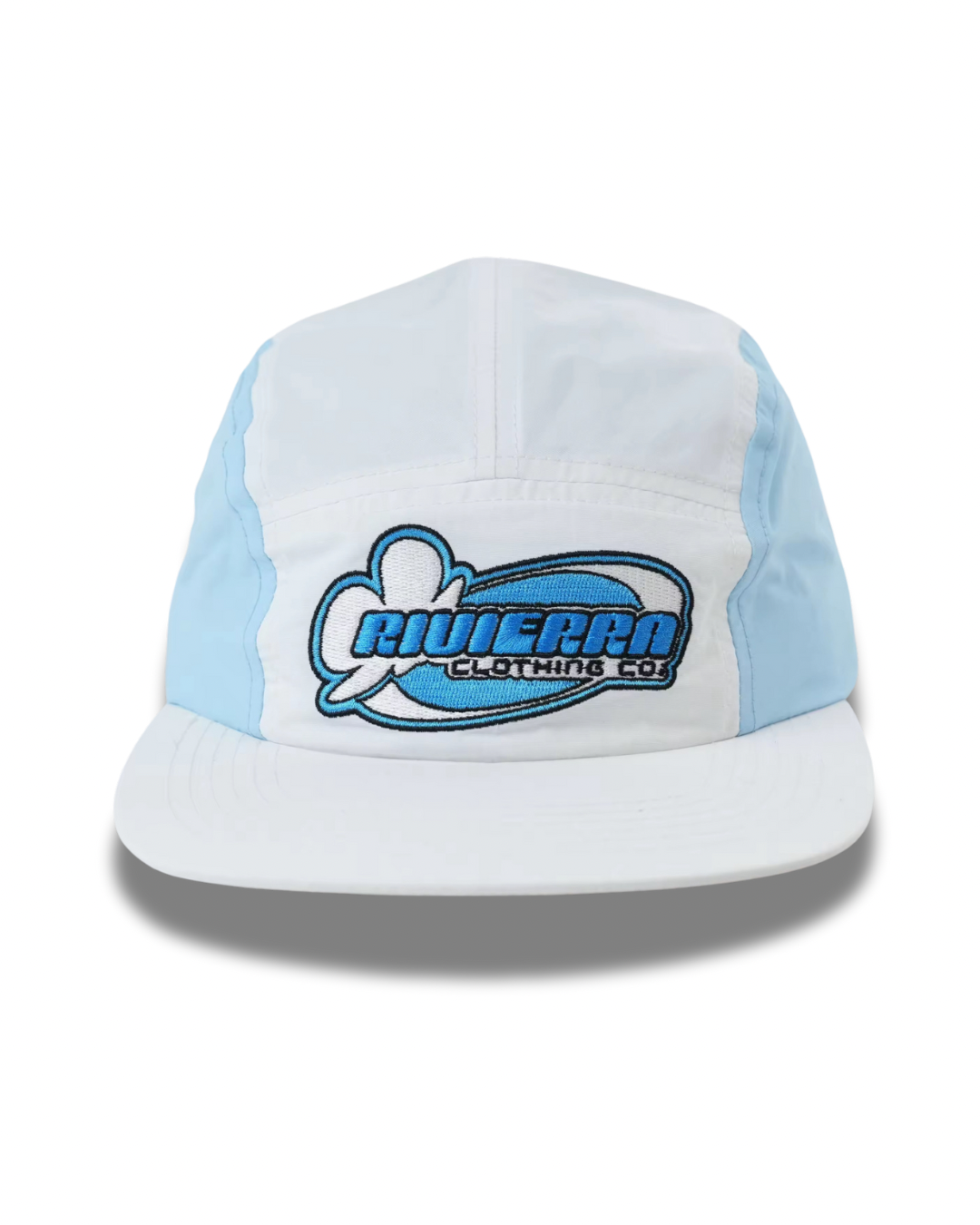Real Motherf**** Hats Blue