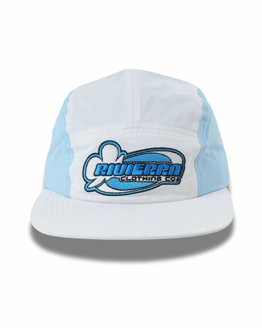 Real Motherf**** Hats Blue