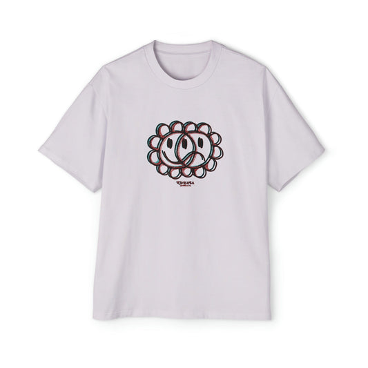 Oversized Heavy Tee
