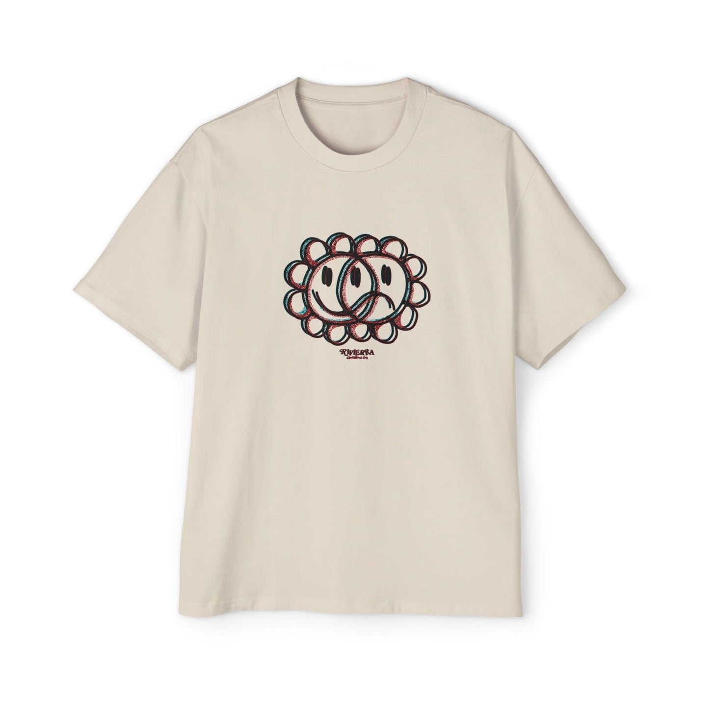 Oversized Heavy Tee