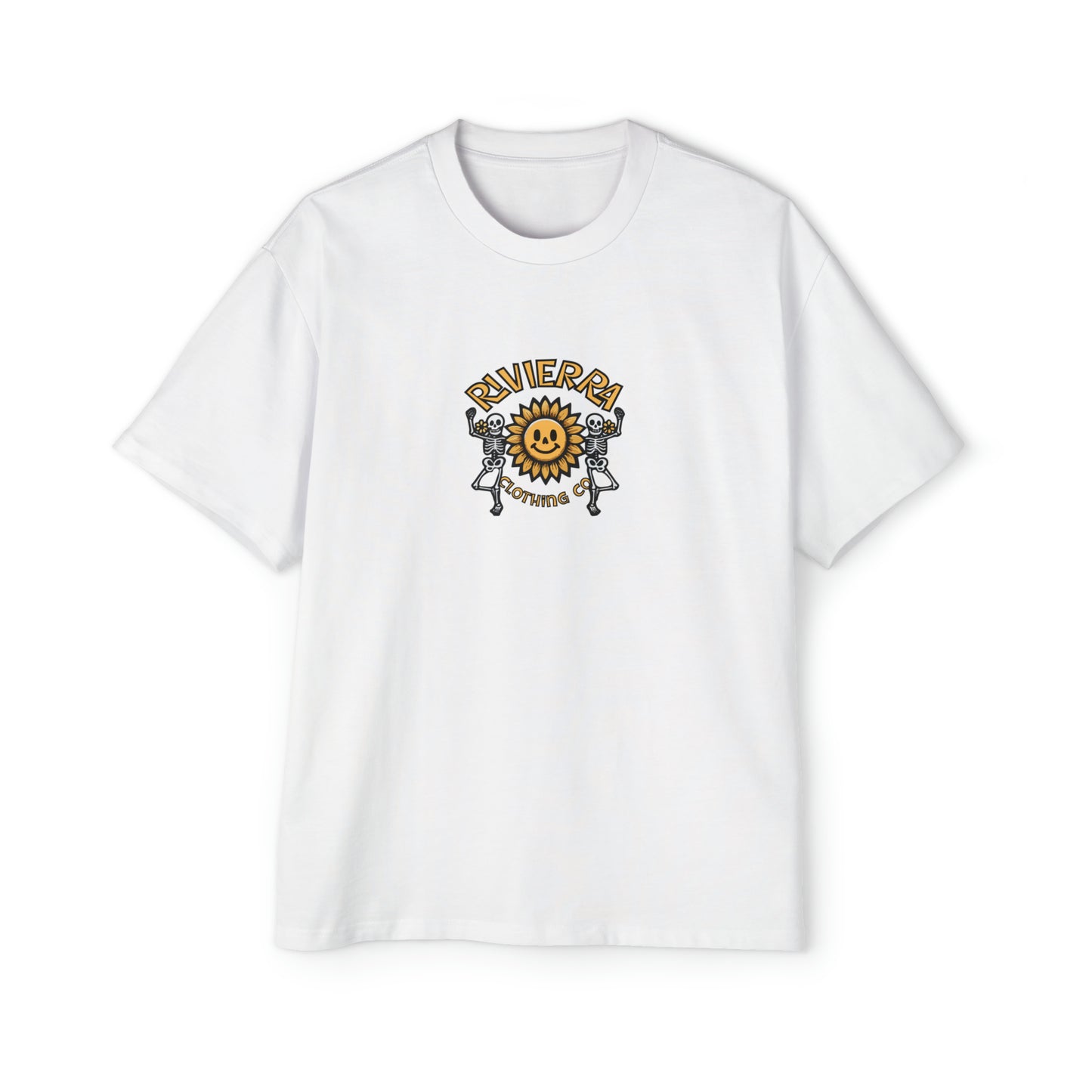 Oversized Heavy Tee