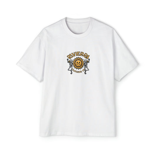 Oversized Heavy Tee
