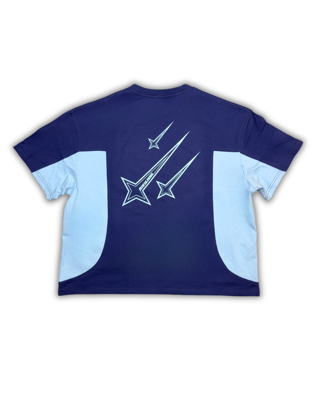 BLUEBERRY TEE & GET IN FREE!