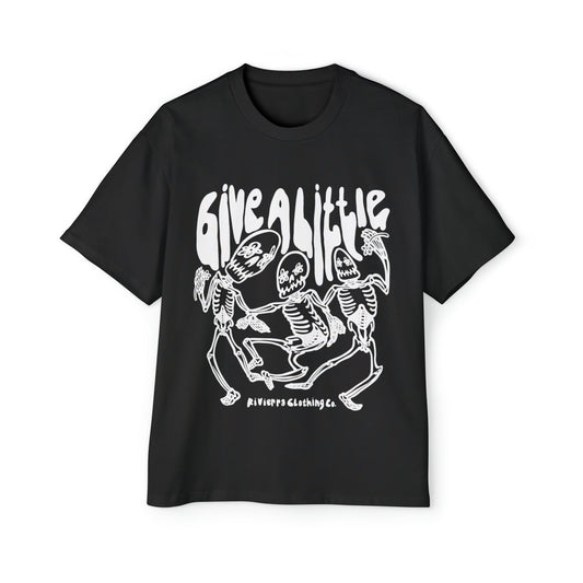 Oversized Heavy Tee