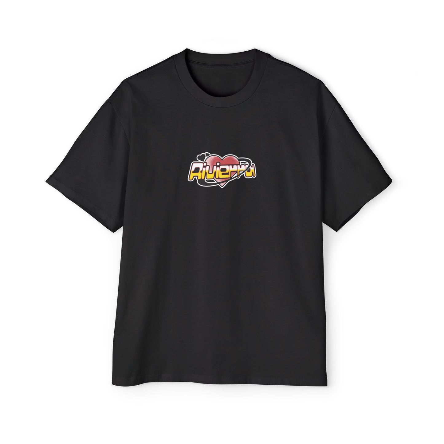 HEAVY HEART TEE