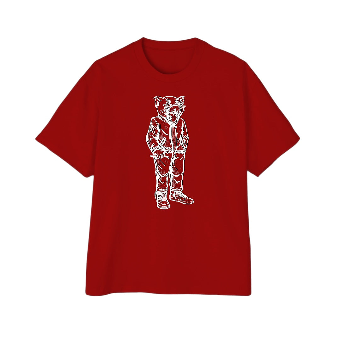 1of1 Heavy Tee