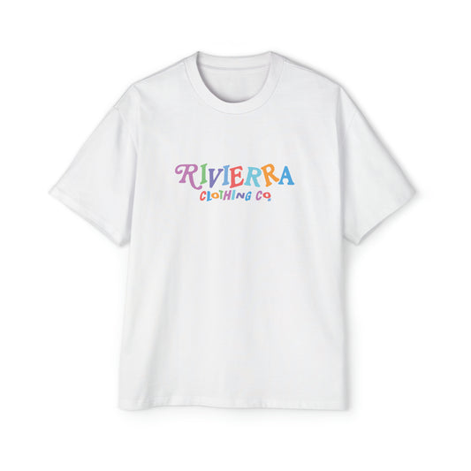 Oversized Heavy Tee