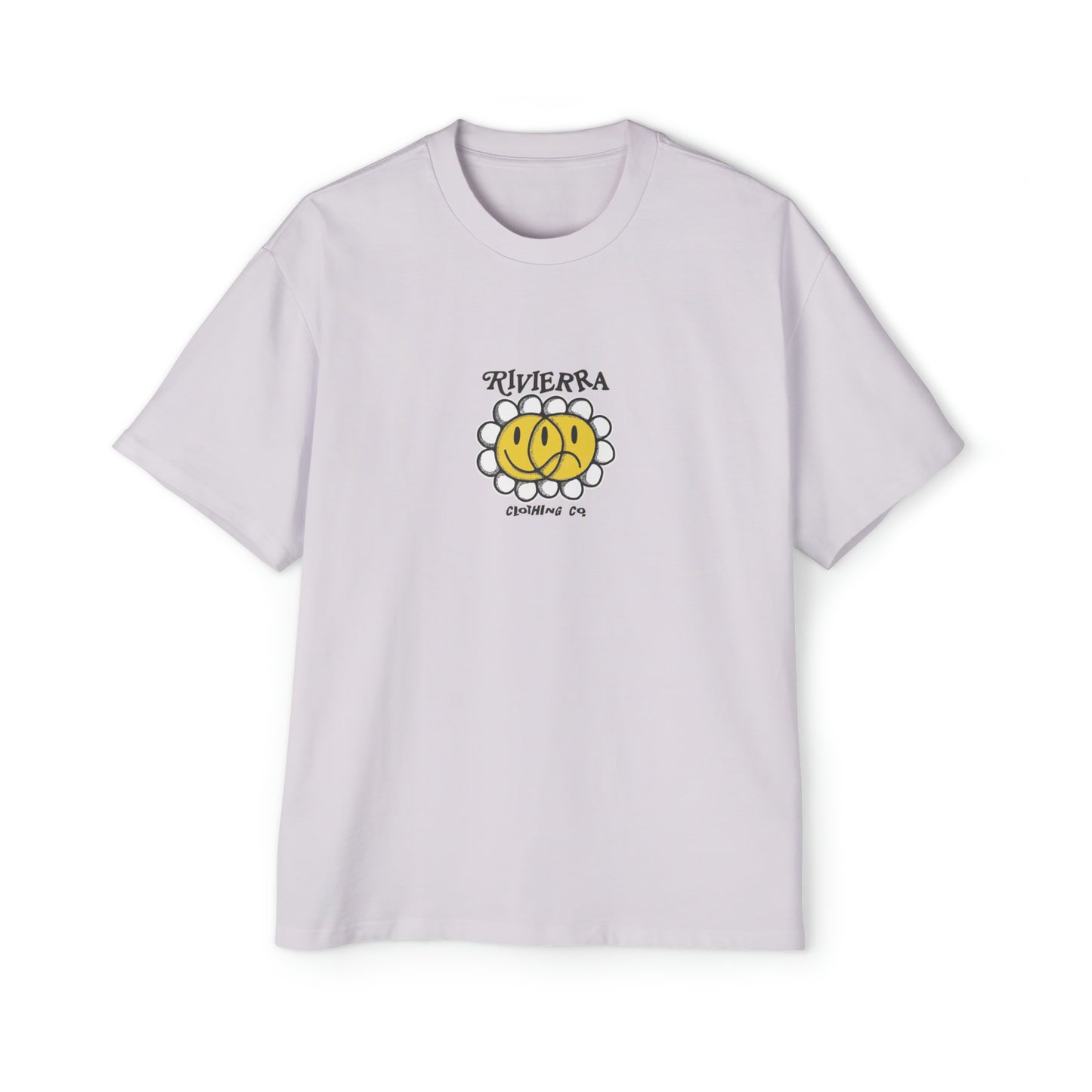 Oversized Heavy Tee