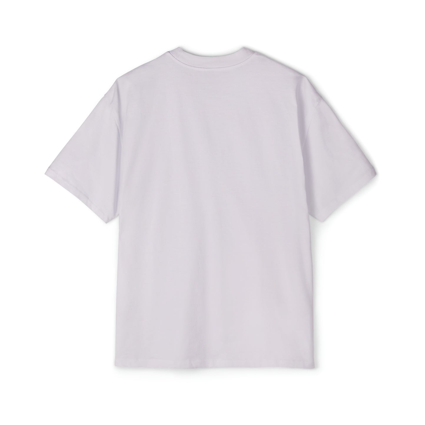 Oversized Heavy Tee