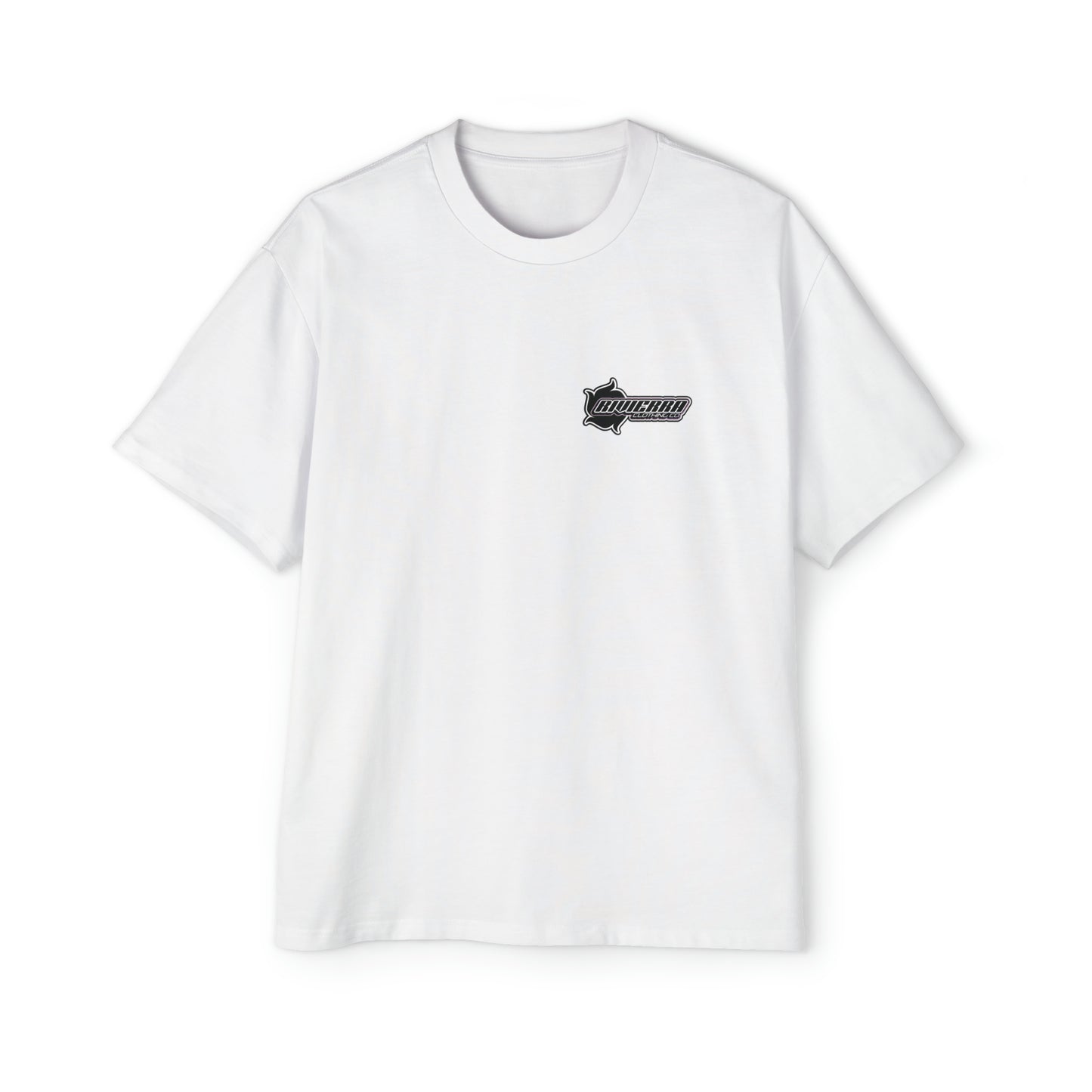 Oversized Heavy Tee