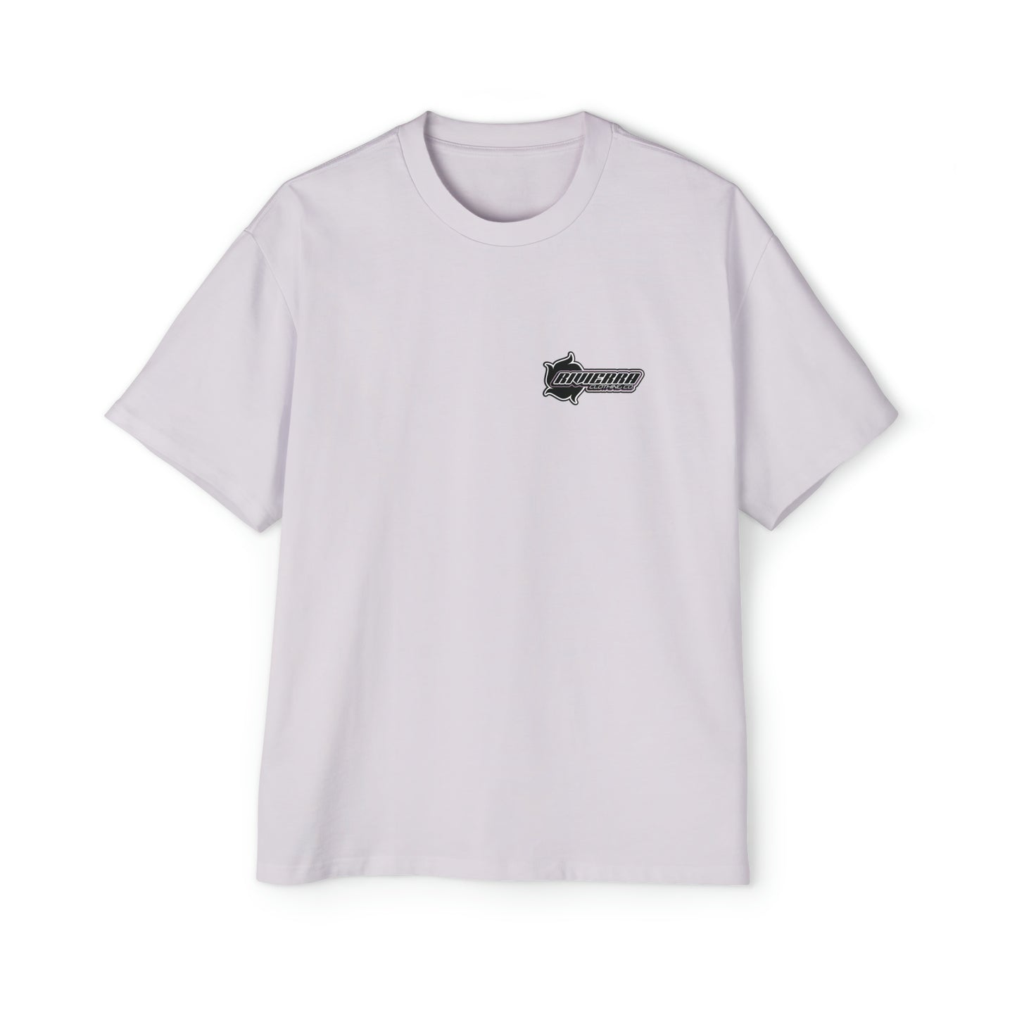 Oversized Heavy Tee