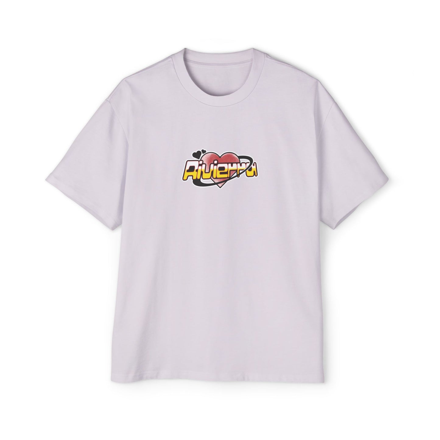 HEAVY HEART TEE