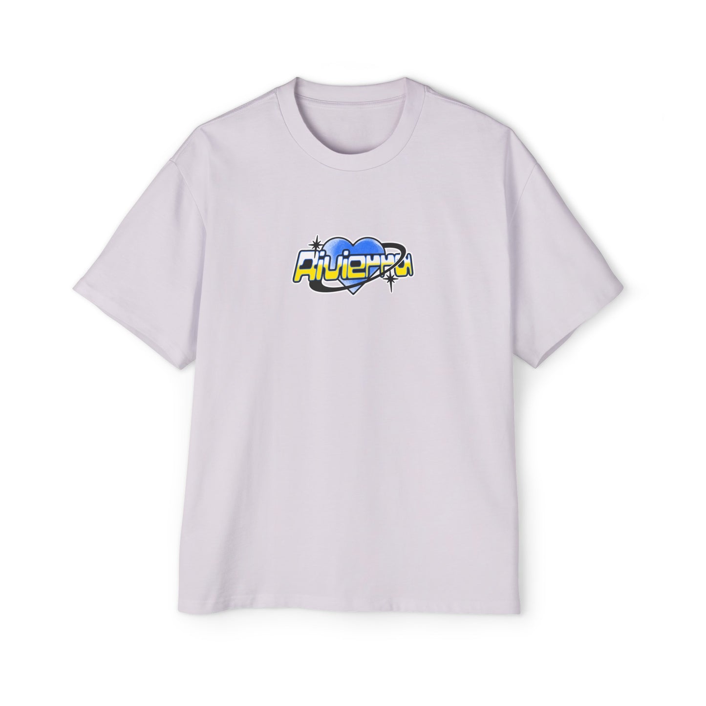 HEAVY HEART TEE