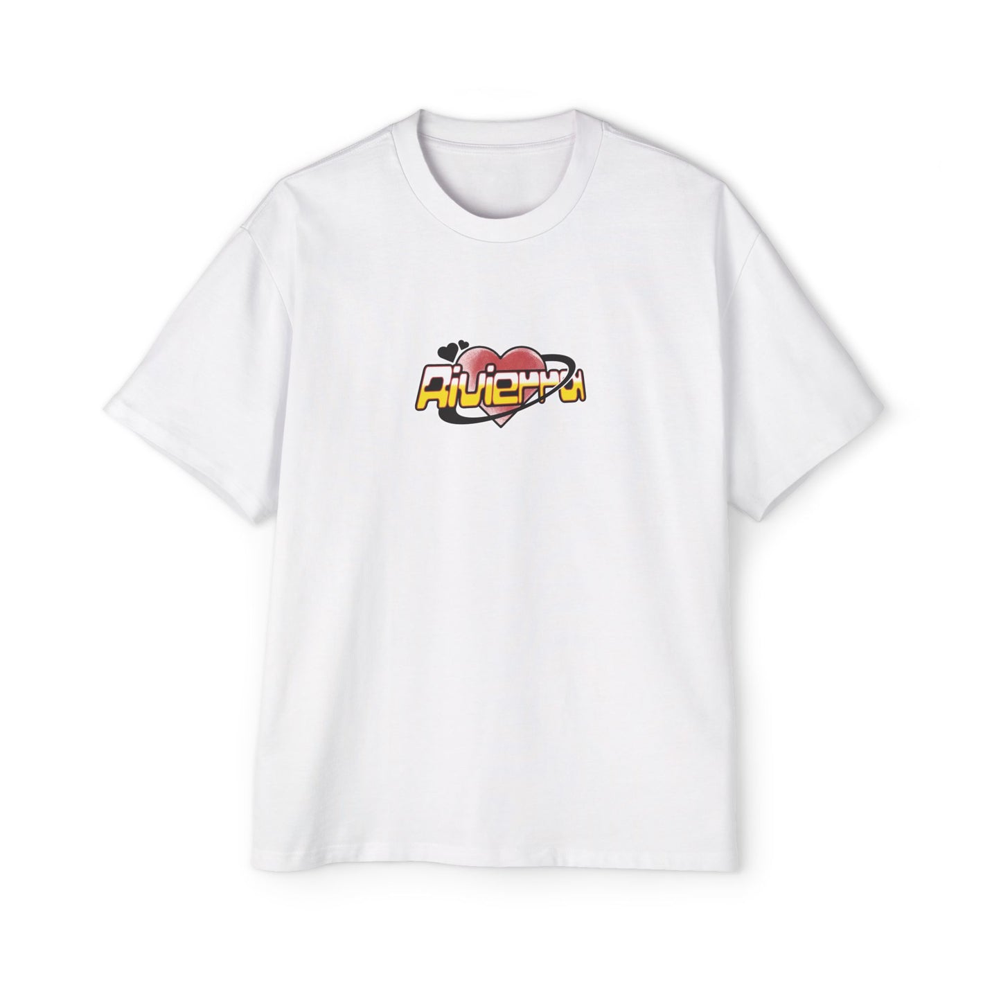 HEAVY HEART TEE