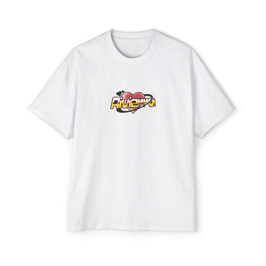 HEAVY HEART TEE