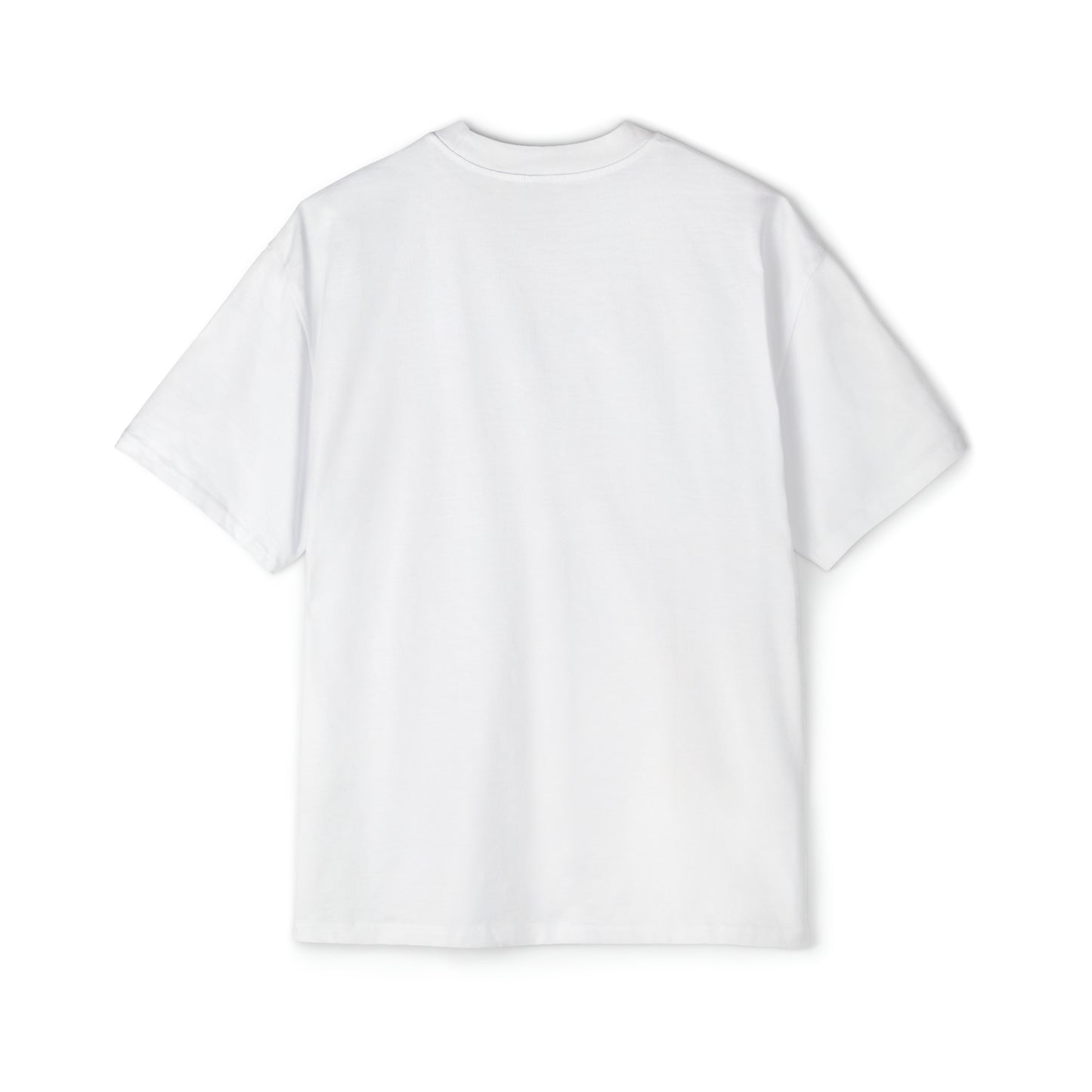 Oversized Heavy Tee