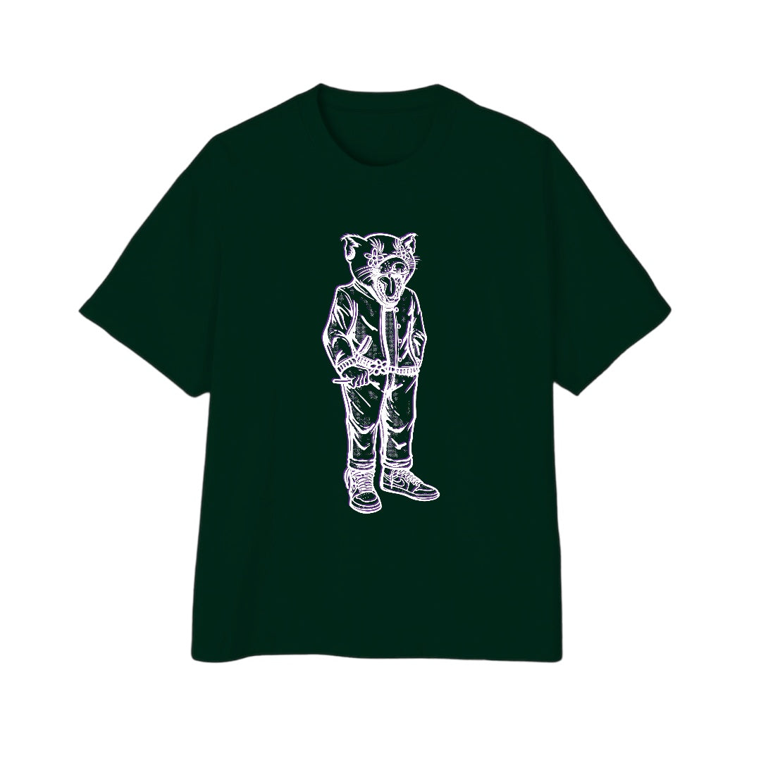 1of1 Heavy Tee