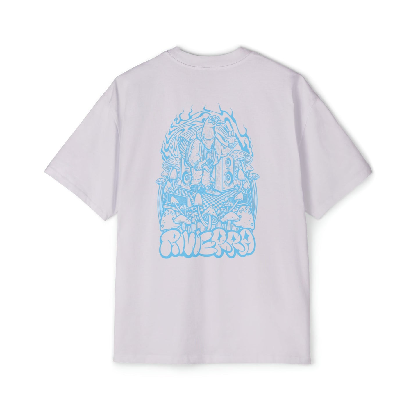 1of1 Heavy Tee